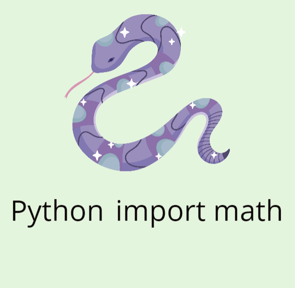 python программирование