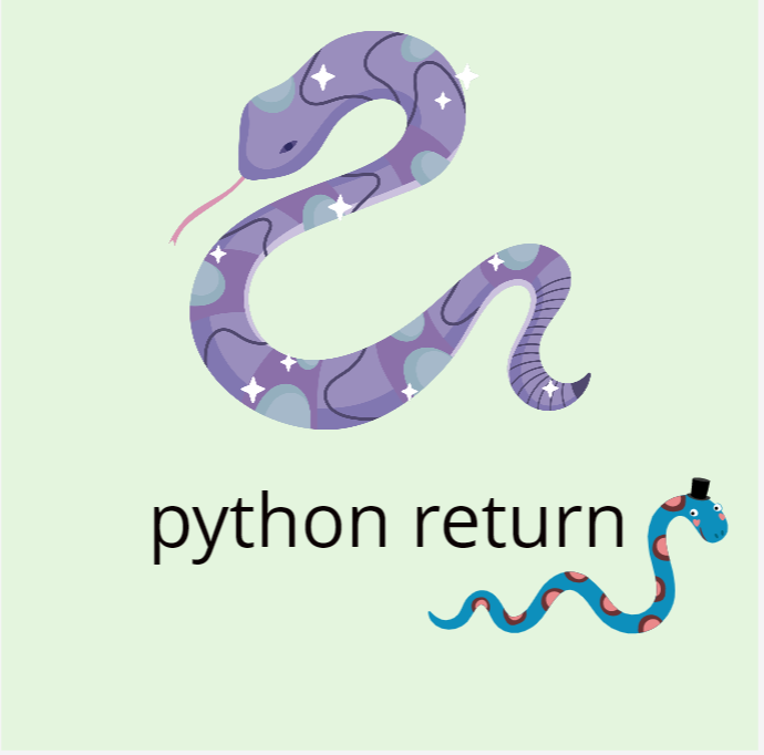 python return function