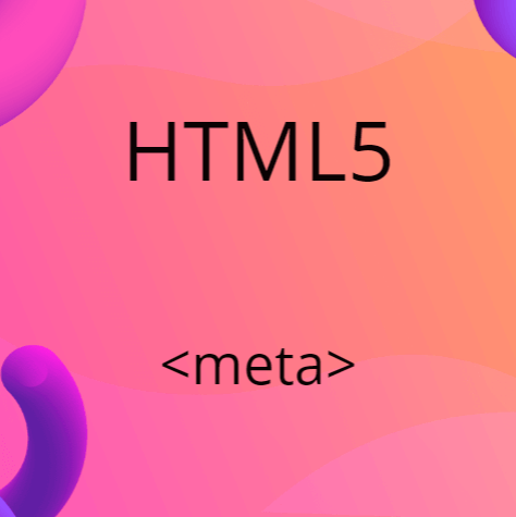 тег meta html
